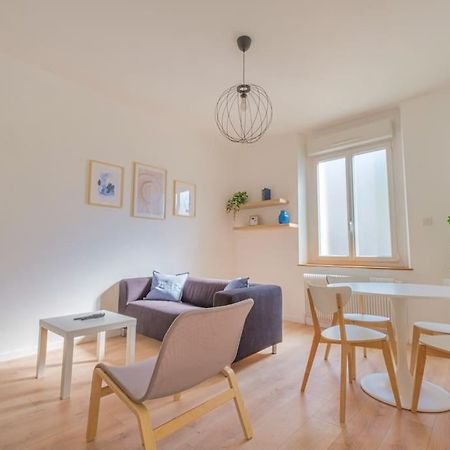 Moriscos Apartment Reims Exterior photo