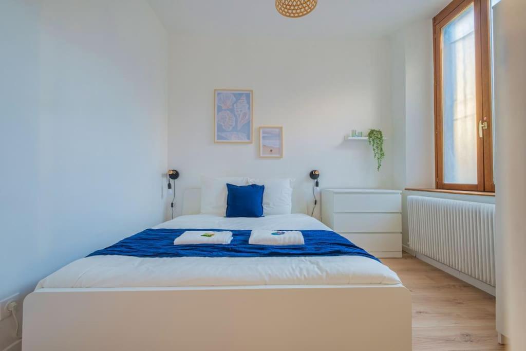 Moriscos Apartment Reims Exterior photo