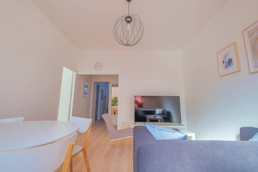 Moriscos Apartment Reims Exterior photo