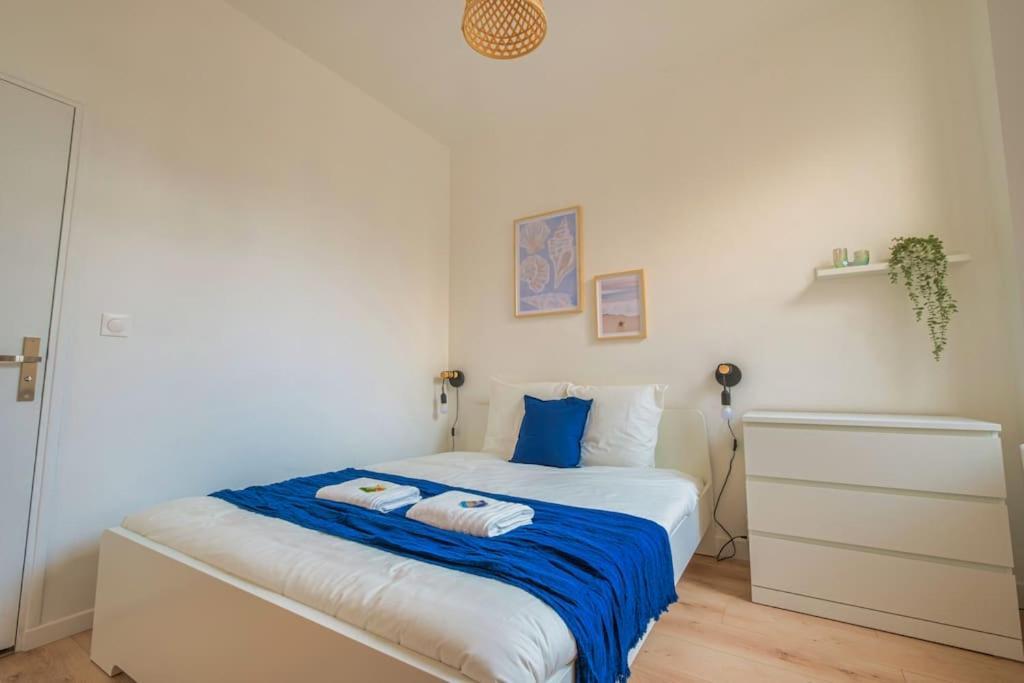 Moriscos Apartment Reims Exterior photo
